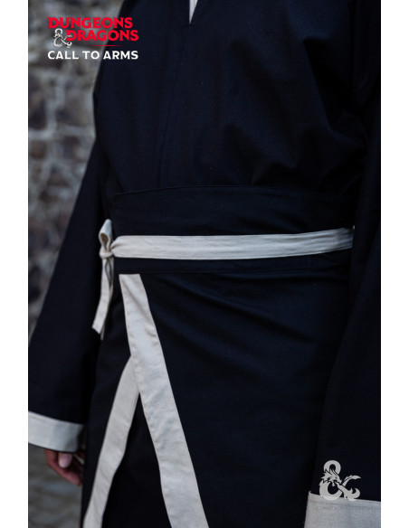 Saia de Batalha do Feiticeiro,...