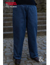 Calça Rogue Medieval, Azul