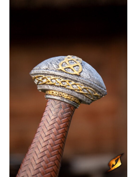 Espada Viking LARP Jarl Vanguard...