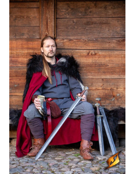 Espada Viking LARP Jarl Vanguard...