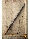 Série Golden Duelist LARP Sword Vanguard Epic Armory