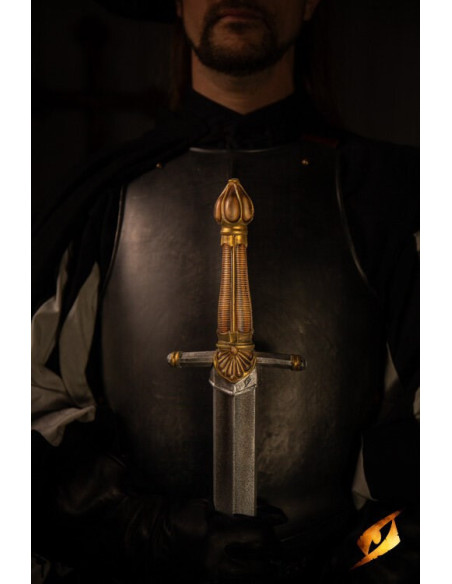 Série Golden Duelist LARP Sword...