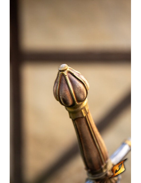 Série Golden Duelist LARP Sword...