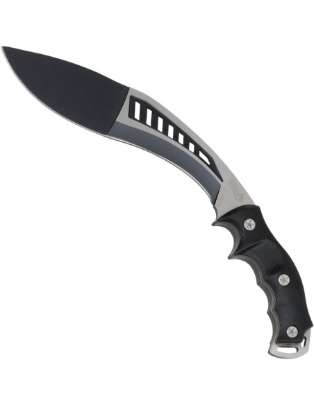 Faca Dingo, tipo Kukri, da BlackField