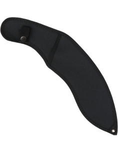 Faca Dingo, tipo Kukri, da BlackField 2