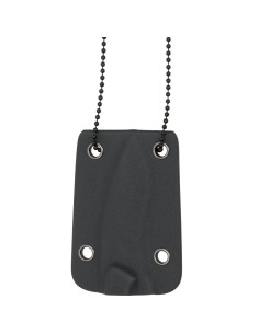 Faca tática BlackField Neck Raptor 2