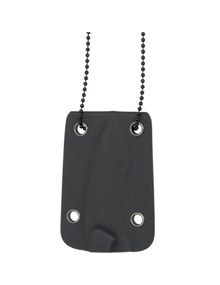 Faca tática BlackField Neck Raptor