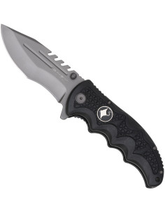 Faca BlackField Mantarraya Ø2