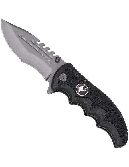 Faca BlackField Mantarraya Ø2