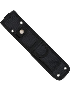 Faca tática e militar Black Field Desert Storm 2