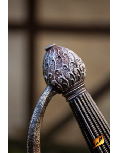 Espada LARP Rapiera Rillet, Arsenal...