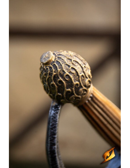 Espada Rapiera Rillet LARP, Arsenal...