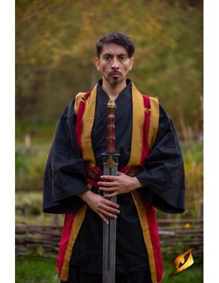 Série LARP Sword Gim Vangurad Epic...