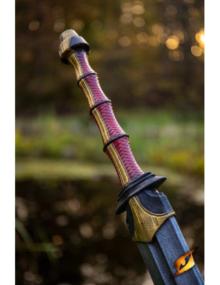 Série LARP Sword Gim Vangurad Epic...