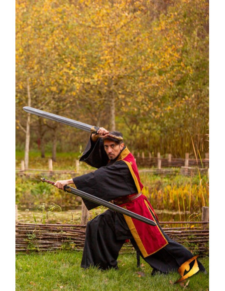 Série LARP Sword Gim Vangurad Epic...