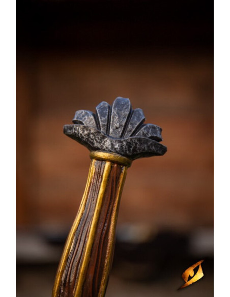 Hirdsman Viking LARP Espada Vangurad...