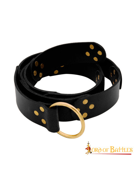 Cinto medieval tradicional, vários...