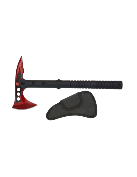 Machado tático da marca Albainox...