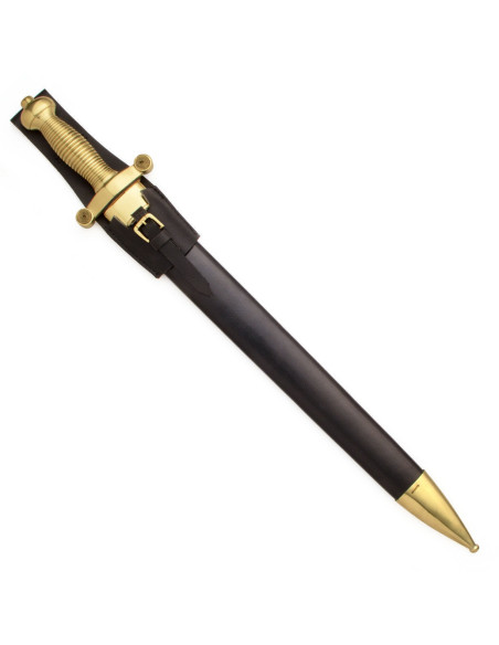 Espada Glaive Napoleônica Curta (63 cm.)
