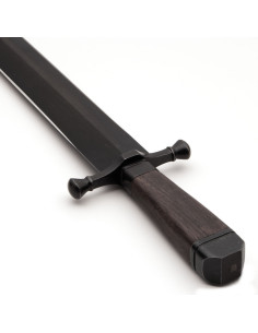 Faca de aventura Palito Arkansas (48 cm.) 2