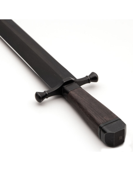 Faca de aventura Palito Arkansas (48...