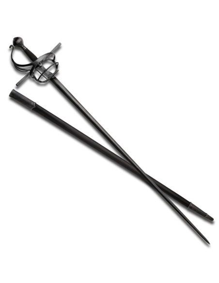 Espada Rapier Funcional BattleCry...