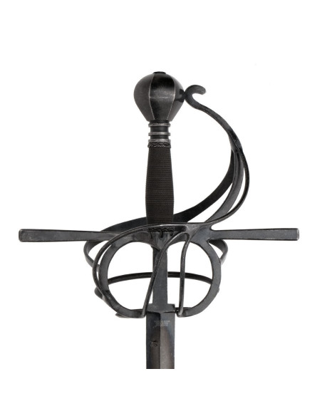 Espada Rapier Funcional BattleCry...