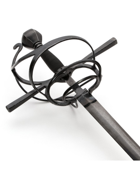 Espada Rapier Funcional BattleCry...