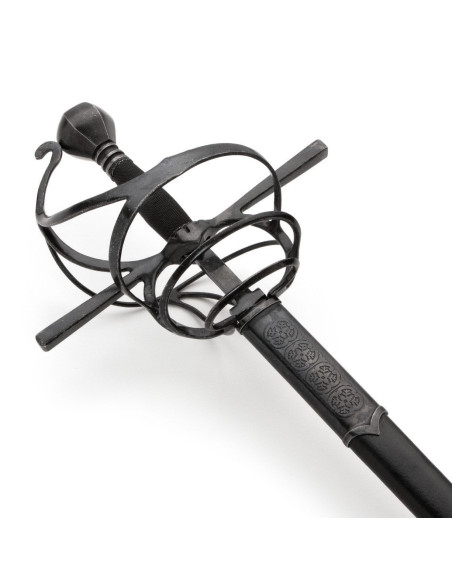 Espada Rapier Funcional BattleCry...