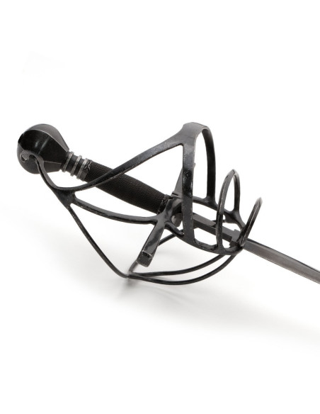 Espada Rapier Funcional BattleCry...