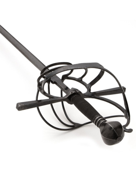 Espada Rapier Funcional BattleCry...