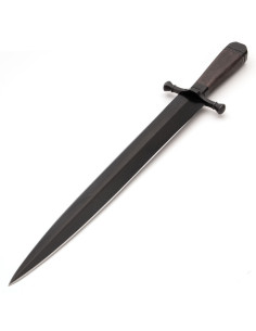 Faca de aventura Palito Arkansas (48 cm.)