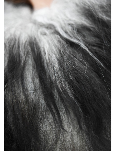 Capas de ombro para guerreiros em...