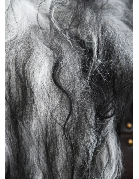 Capas de ombro para guerreiros em...