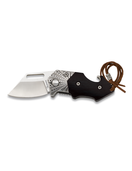 Mini canivete Albainox, cabo de...