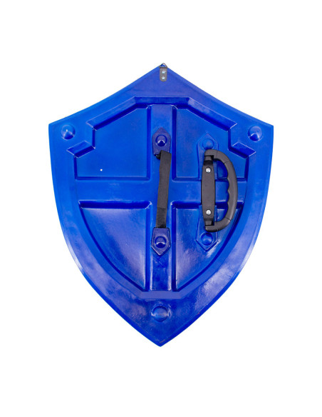 Escudo de Link de Legend of Zelda