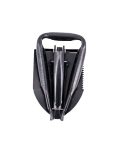 Terceira pá tática dobrável em aço (46 cm.) 2