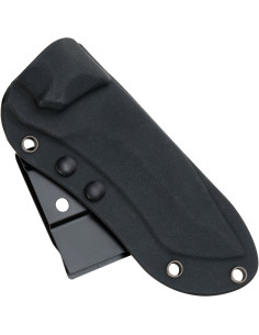 Faca tática e militar Black Field PIKE 02 2