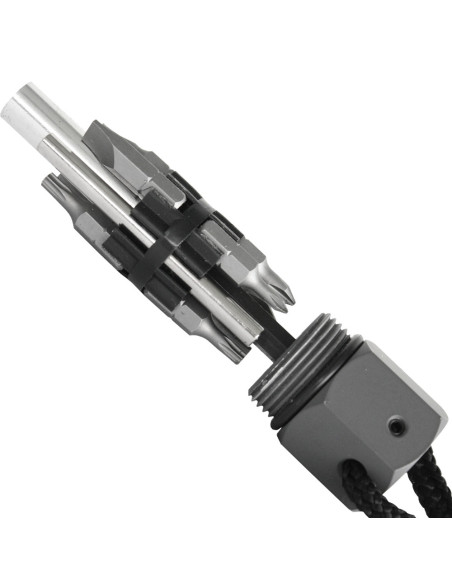 Canivete BlackField Carrier F35 Clip...