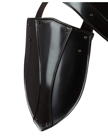 Cinto medieval com alças, modelo...