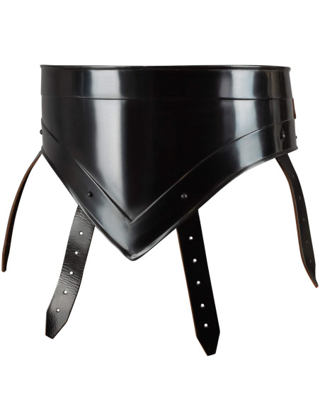 Cinto medieval com alças, modelo...