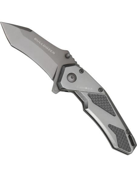 Faca tática militar BlackField modelo...