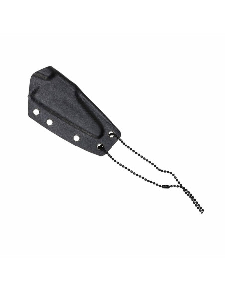 Faca de resgate tático Blackfield...