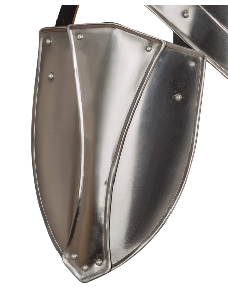 Cinto medieval com alças modelo...