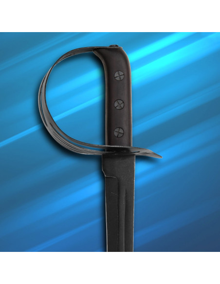 Espada pirata BattleCry Cutlass (74 cm.)