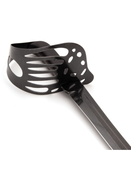 Espada pirata BattleCry Cutlass (74 cm.)