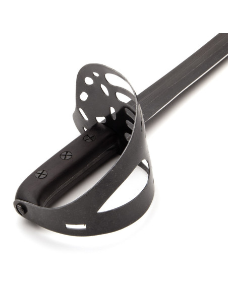 Espada pirata BattleCry Cutlass (74 cm.)
