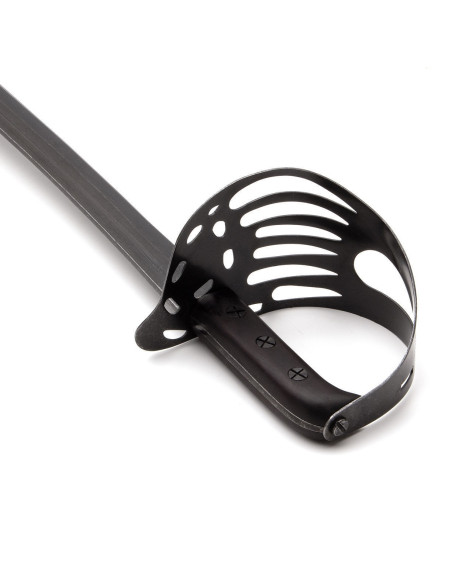 Espada pirata BattleCry Cutlass (74 cm.)