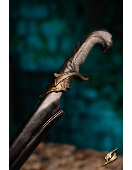 Cimitarra Sunset para LARP (105 cm.)