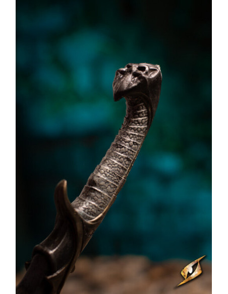 Cimitarra Sunset para LARP (105 cm.)